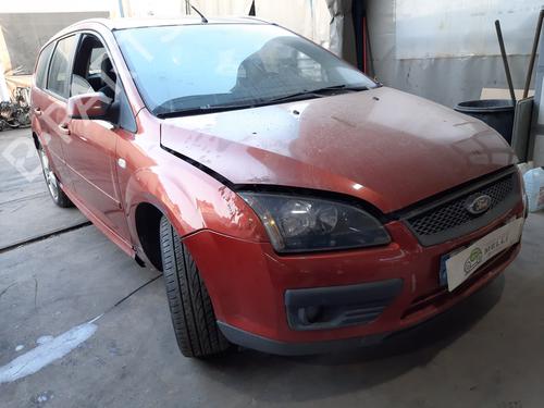Engine control unit (ECU) FORD FOCUS II Turnier (DA_, FFS, DS) 2.0 TDCi | BP10984912M57 