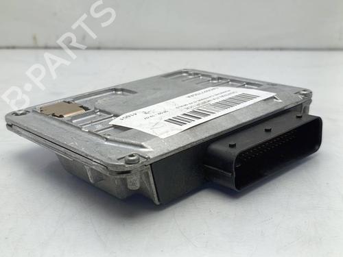 Engine control unit (ECU) PORSCHE CAYENNE (9PA) | BP40153835M57 - Image 2