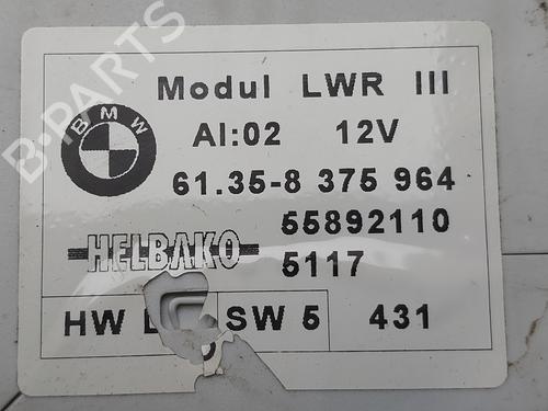 Electronic module BMW 5 (E39) 530 d | BP34613074M83 - Image 2