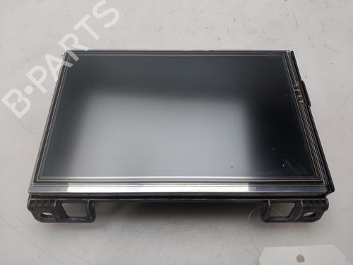 Display Display PEUGEOT 208 I (CA_, CC_) [2012-2021] 36393607 36393607