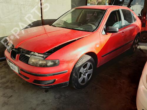 Styring servopumpe SEAT LEON (1M1) 1.6 16 V | BP12416330M99