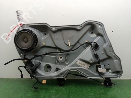 Rudehejsemekanisme ventre foran SEAT LEON (1M1) [1999-2006]  31757896