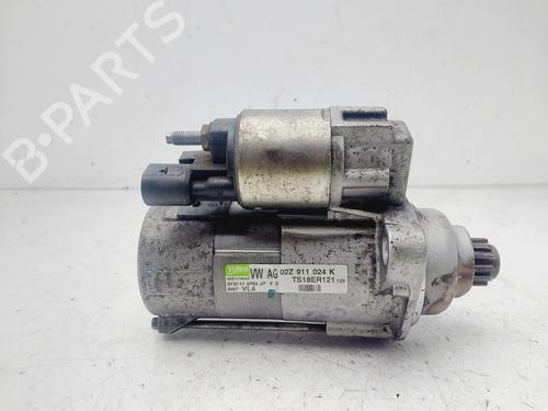 Starter SEAT IBIZA IV (6J5, 6P1)  | BP26664037M8 