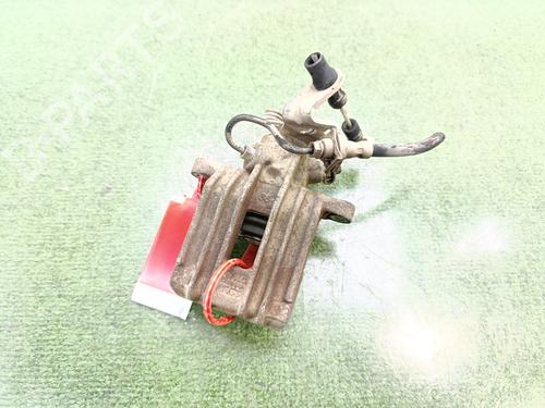 Used Left rear brake caliper Left rear brake caliper SEAT TOLEDO III (5P2) [2004-2009] 34192593 34192593