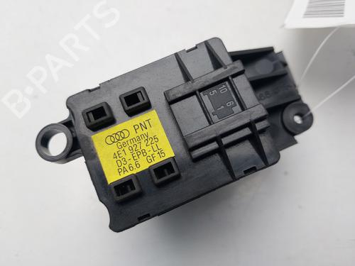 Hand brake AUDI A8 D3 (4E2, 4E8) 3.7 quattro | BP38708060I18 - Image 4