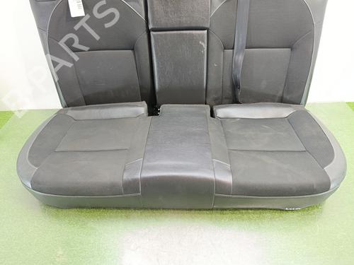 Rear seat CITROËN DS4 (NX_) | BP38014359C17 - Image 3