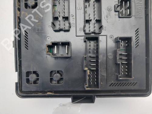 Fuse box SSANGYONG RODIUS I | BP38747363E1 - Image 6