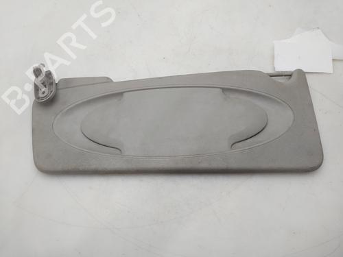 Used Left sun visor Left sun visor RENAULT KANGOO Express (FW0/1_) [2008-2026] 34122481 34122481