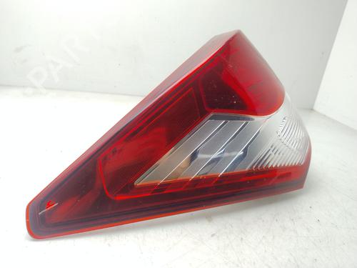 Venstre baglygte SSANGYONG RODIUS II  | BP29490966C34 