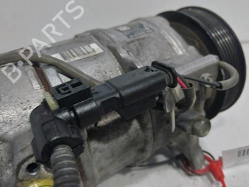 AC compressor BMW 3 (F30, F80) 318 d | BP37153165M34 - Image 2