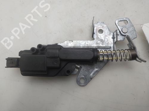 Used Electronic module Electronic module FORD FIESTA V (JH_, JD_) 1.4 16V (80 hp) 36532204 36532204