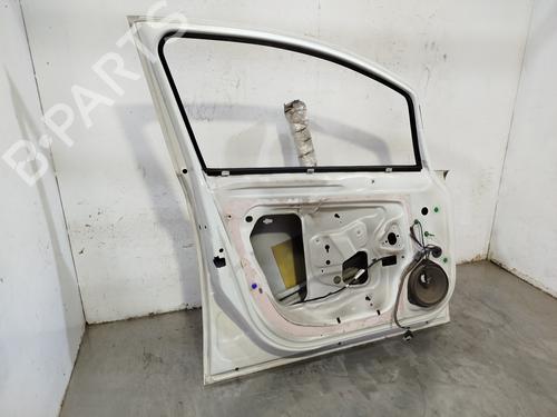 Left front door OPEL CORSA E (X15) 1.3 CDTI (08, 68) | BP36839897C2  - Image 6