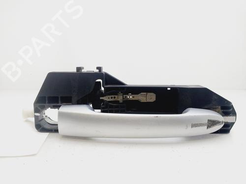 Used Rear left exterior door handle FIAT BRAVO II (198_) 1.9 D Multijet (198AXB1A) (120 hp) 21703198