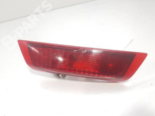 Used Third brake light Third brake light NISSAN MICRA IV (K13K, K13KK) 1.2 (80 hp) 11144201 11144201
