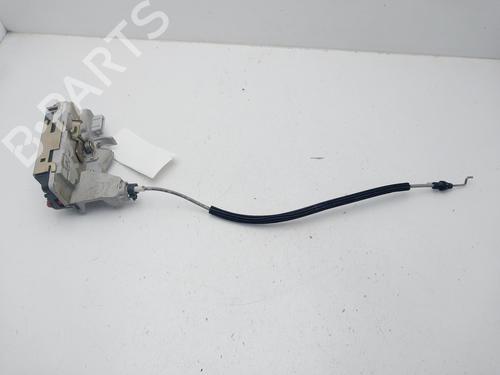 Rear right lock PEUGEOT 307 Break (3E)  | BP29200141C99 