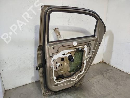 Dør højre bagtil CITROËN C-ELYSEE (DD_) | BP38684723C5 - Image 6