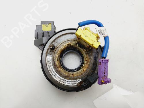 Airbag Schleifring für AUDI A3 (8P1) [2003-2013]  31068243