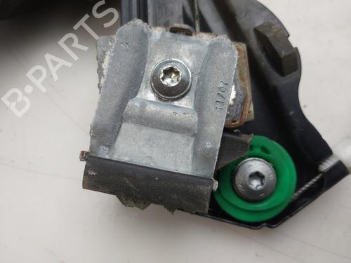 Front right window mechanism VW GOLF V (1K1) | BP34141797C23 - Image 4