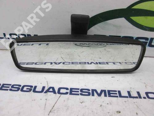 Used Rear mirror CITROËN AX (ZA-_) 10 (50 hp) 2898168