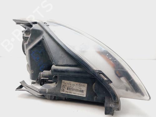 Left headlight FORD FOCUS II Convertible 2.0 TDCi | BP22332426C28 