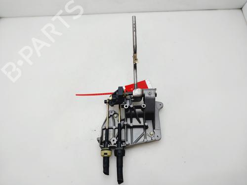 Used Gear lever CITROËN XSARA PICASSO (N68) 2.0 HDi (90 hp) 28357205