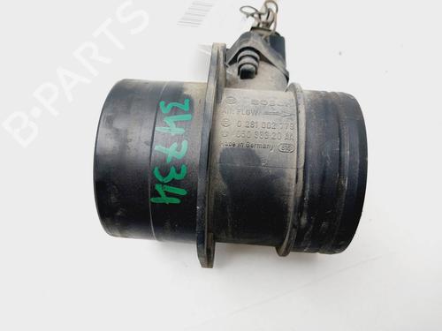 Used Mass air flow sensor JEEP PATRIOT (MK74) [2007-2017]  18945444
