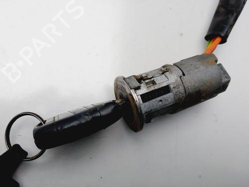 Ignition barrel RENAULT KANGOO (KC0/1_) 1.9 dCi 4x4 | BP32177173M48 - Image 2
