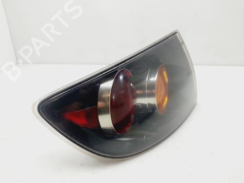 Left taillight MAZDA 3 Saloon (BK) 1.6 DI Turbo (BK12Y) | BP29807312C34 