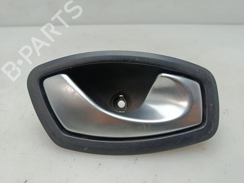 Used Front right interior door handle RENAULT MEGANE III Grandtour (KZ0/1) [2008-2016]  29311086