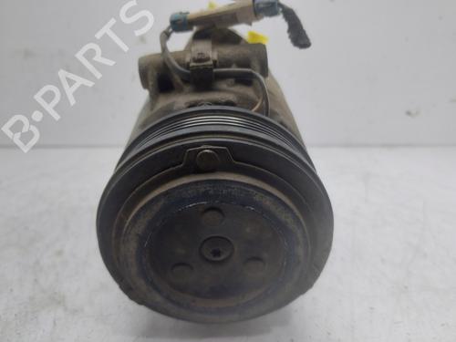 Used AC compressor AC compressor 37177335 37177335