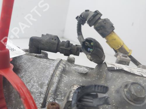 AC compressor CITROËN C5 III (RD_) | BP32721494M34 - Image 6