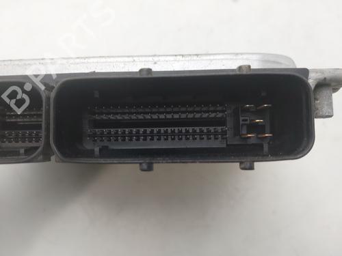 Engine control unit (ECU) SEAT IBIZA III (6L1) | BP33754539M57 - Image 4