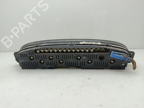 Kombinert Instrument CITROËN XSARA PICASSO (N68) 1.6 HDi | BP30696101C47