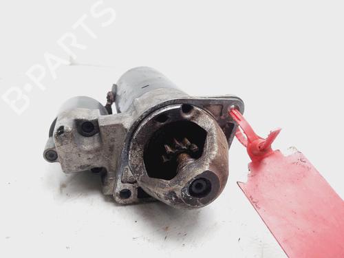 Starter MERCEDES-BENZ A-CLASS (W168) A 170 CDI (168.008) | BP19144493M8 