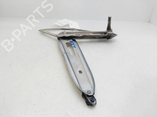 Used Rear right window mechanism OPEL ZAFIRA A MPV (T98) 2.2 DTI 16V (F75) (125 hp) 27374987