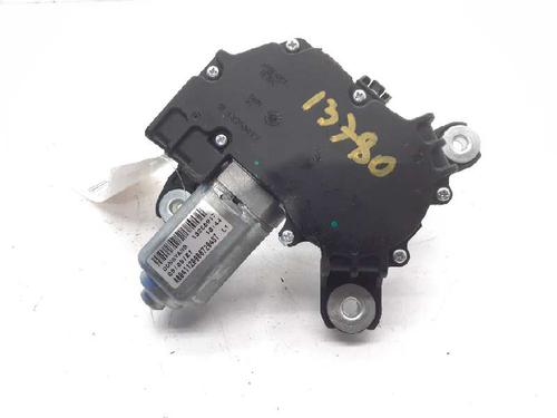 Used Rear wiper motor OPEL ASTRA J (P10) 1.7 CDTI (68) (125 hp) 6795972
