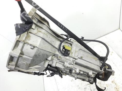 Gearbox BMW 3 (E90) 320 d | BP10010983M3 