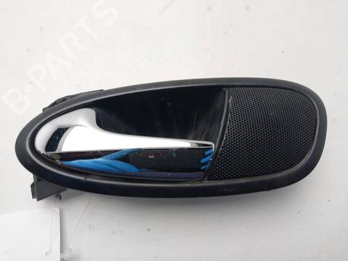 Used Front left interior door handle Front left interior door handle SEAT TOLEDO III (5P2) [2004-2009] 39717753 39717753