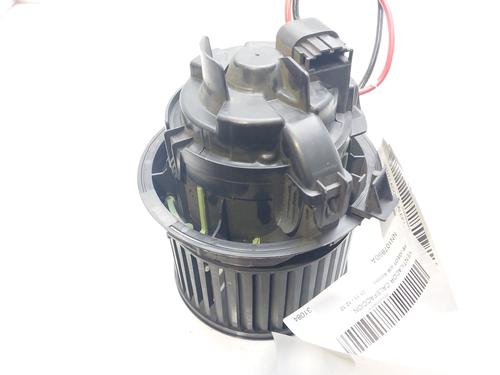 Heater blower motor PEUGEOT 508 I (8D_) 1.6 HDi | BP16094427M62 