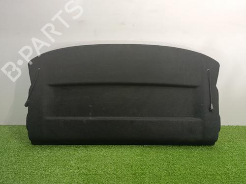 Used Rear parcel shelf Rear parcel shelf 37681896 37681896