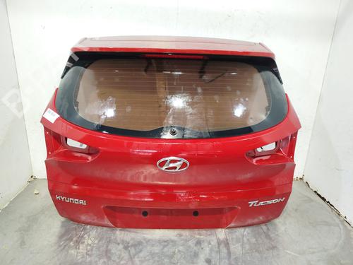 Tampa da Mala Tampa da Mala HYUNDAI TUCSON (TL, TLE) 1.6 GDi (132 hp) 36664638 36664638