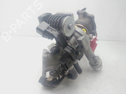 Turbocharger/Supercharger KIA CEED (CD)  | BP29572426M71 