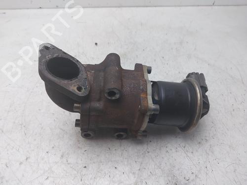 Used Egr HONDA ACCORD VII (CL, CN) 2.2 i-CTDi (CN1) (140 hp) 30859897