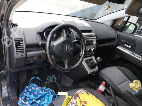 Electronic module MAZDA 5 (CR) 2.0 CD (CR19) | BP33842294M83  - Image 9