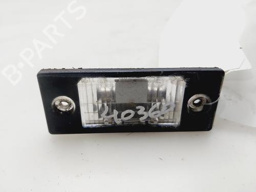 Piloto matrícula VW GOLF V Variant (1K5) 1.9 TDI (105 hp) 30836618