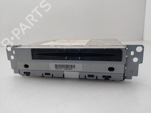 Used Radio Radio BMW 1 (F20) 118 d (143 hp) 34277198 34277198