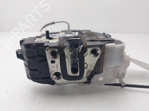 Used Rear right lock Rear right lock 37195156 37195156