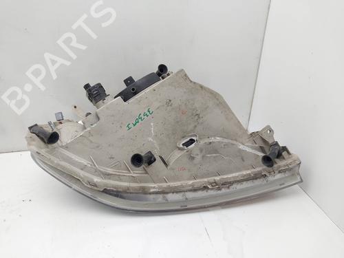 Left headlight CHEVROLET KALOS 1.2 | BP16347999C28 