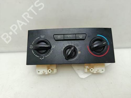 Commande Chauffage CITROËN C4 Coupe (LA_) [2004-2013]  29242264