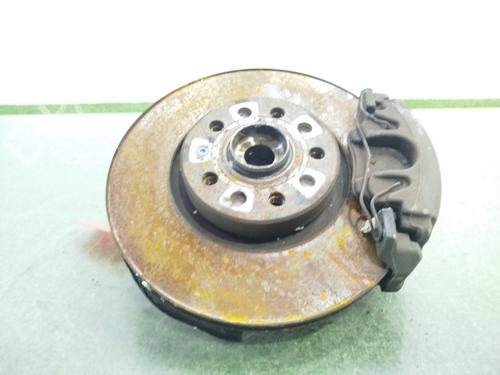 Used Right front steering knuckle Right front steering knuckle VW GOLF V (1K1) [2003-2010] 33941829 33941829